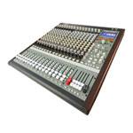 (Open Box) Korg MW 2408 Mixing Desk
