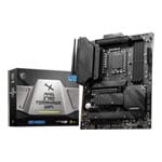 MSI Intel MAG Z790 TOMAHAWK WIFI DDR5 ATX Motherboard