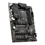 MSI PRO Intel Z790-P WIFI PCIe 5.0 DDR5 ATX Motherboard