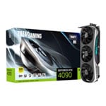 Zotac NVIDIA GeForce RTX 4090 24GB Trinity OC Ada Lovelace Graphics Card