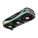 Zotac NVIDIA GeForce RTX 4090 24GB AMP Extreme AIRO Ada Lovelace Graphics Card