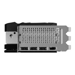 PNY NVIDIA GeForce RTX 4090 24GB XLR8 VERTO Ada Lovelace Graphics Card