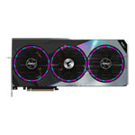 Gigabyte AORUS NVIDIA GeForce RTX 4090 24GB MASTER Ada Lovelace Graphics Card