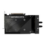 Gigabyte AORUS NVIDIA GeForce RTX 4090 24GB XTREME WATERFORCE Ada Lovelace Graphics Card