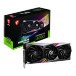 MSI NVIDIA GeForce RTX 4090 24GB GAMING TRIO Ada Lovelace Graphics Card