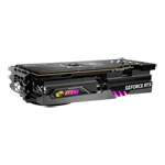 MSI NVIDIA GeForce RTX 4090 24GB GAMING TRIO Ada Lovelace Graphics Card