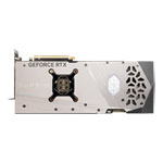 MSI NVIDIA GeForce RTX 4090 24GB SUPRIM X Ada Lovelace Graphics Card