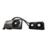 MSI NVIDIA GeForce RTX 4090 24GB SUPRIM LIQUID X Ada Lovelace Graphics Card