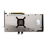 MSI NVIDIA GeForce RTX 4090 24GB SUPRIM LIQUID X Ada Lovelace Graphics Card