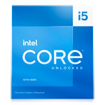 Intel  i5 13600KF 14 Core Raptor Lake CPU/Processor