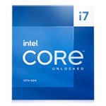 Intel 16 Core i7 13700K Raptor Lake CPU/Processor