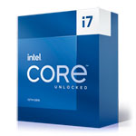 Intel 16 Core i7 13700K Raptor Lake CPU/Processor
