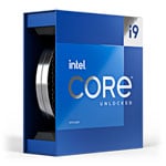 Intel Core i9 13900K 24 Core 13th Gen Raptor Lake CPU/Processor