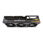 ASUS NVIDIA GeForce RTX 4090 24GB TUF Gaming OC Ada Lovelace Graphics Card
