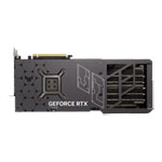 ASUS NVIDIA GeForce RTX 4090 24GB TUF Gaming OC Ada Lovelace Graphics Card