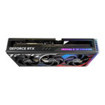 ASUS NVIDIA GeForce RTX 4090 24GB ROG Strix OC Ada Lovelace Graphics Card