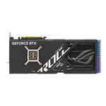 ASUS NVIDIA GeForce RTX 4090 24GB ROG Strix OC Ada Lovelace Graphics Card