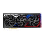 ASUS NVIDIA GeForce RTX 4090 24GB ROG Strix Ada Lovelace Graphics Card