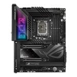 ASUS ROG MAXIMUS Z790 HERO DDR5 PCIe 5.0 ATX Motherboard
