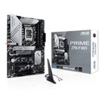 ASUS PRIME Z790-P WIFI DDR5 PCIe 5.0 ATX Motherboard