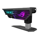 ASUS ROG Herculx RGB Universal Graphics Card Holder/Support