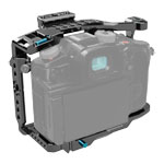 Kondor Blue Panasonic Lumix GH6 Cage (Space Grey)