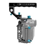Kondor Blue Panasonic LUMIX GH6 Cage With Top Handle (Space Grey)