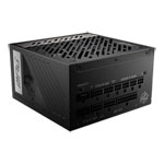MSI MPG A1000G Full Modular PCIe 5.1 1000W 80+ GOLD Compact Power Supply/PSU ATX3.1