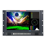 Datavideo TLM-170FR 17" ScopeView Production Monitor