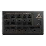 MSI MEG Ai1300P PCIE 5 1300W PCIE 5 80+ Platinum Power Supply ATX3.0