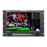 Datavideo TLM-170KR 17" ScopeView Production Monitor