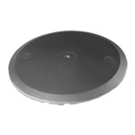 Gravity - SSP WB SET 1 Loudspeaker Stand with Base and Cast Iron Weight Plate