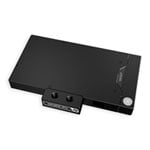 EK-Quantum Vector² FE GeForce RTX 4090 D-RGB Graphics Card Water Block