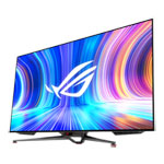 ASUS 48" 4K Ultra HD 138Hz G-SYNC Compatible OLED HDR Gaming Monitor