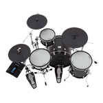 Roland - VAD504 V-Drums Acoustic Design Kit