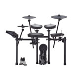 Roland TD-17KV2 KIT V-Drum Kit