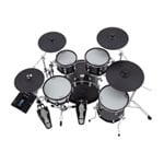 Roland - VAD507 KIT V-Drums Acoustic Design Drum Kit