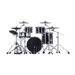 Roland - VAD507 KIT V-Drums Acoustic Design Drum Kit