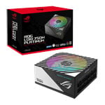 ASUS ROG Loki 750W 80+ Platinum SFX-L PSU/Power Supply