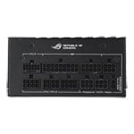 ASUS ROG Loki 850W 80+ Platinum SFX-L PSU/Power Supply