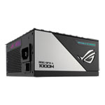 ASUS ROG Loki 1000W PCIe 5 80+ Platinum ARGB SFX-L PSU/Power Supply ATX3.0