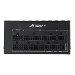 ASUS ROG Loki 1000W PCIe 5 80+ Platinum ARGB SFX-L PSU/Power Supply ATX3.0