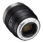 Samyang V-AF 75MM T1.9 FE Lens