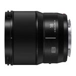 Panasonic Lumix S-S18 18mm F1.8 Lens