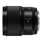 Panasonic Lumix S-S18 18mm F1.8 Lens