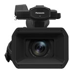 Panasonic HC-X2 4K 60p Camcorder