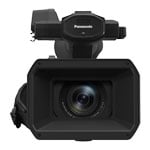 Panasonic HC-X20 4K 60p Camcorder