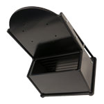 Panasonic Black Wall Mount for AW-UE100