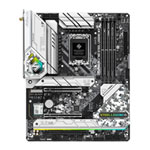 ASRock Intel Z790 Steel Legend Wifi PCIe 5.0 DDR5 ATX Motherboard