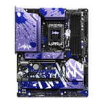 ASRock Intel Z790 LIVEMIXER DDR5 PCIe 5.0 DDR5 ATX Motherboard